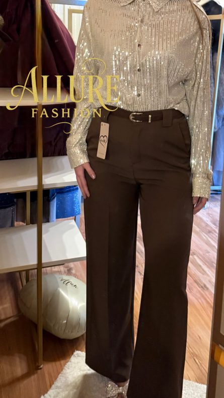 Hlače - 2655 - slika 3