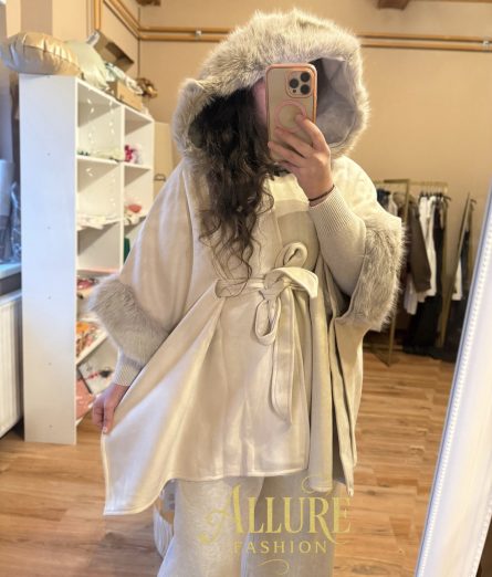 Pončo - YW-04 - slika 5