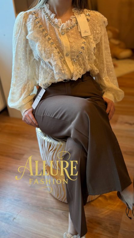 Hlače - 2655 - slika 6