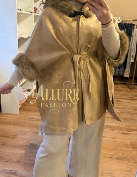 Pončo - YW-04 - slika 10