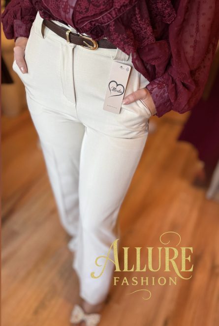 Hlače - 2655 - slika 4