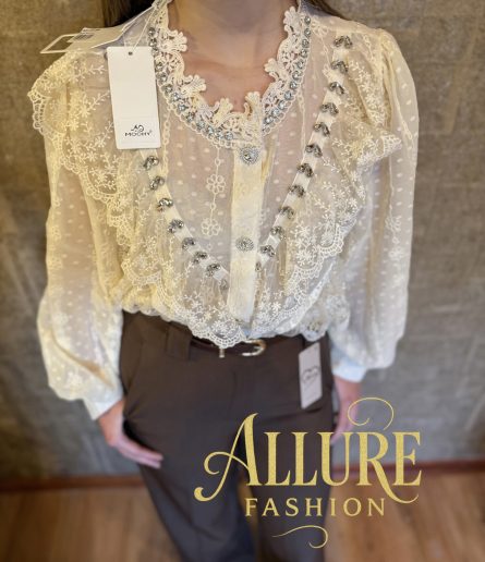 Srajca - H11366 - slika 4