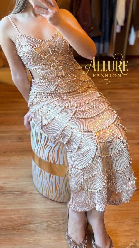 Obleka - S02071TU - slika 2