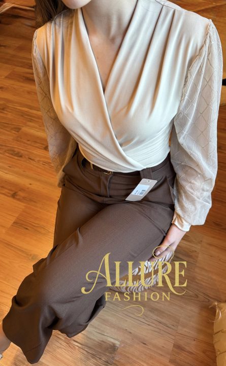 Bodi - 10948LX - slika 4