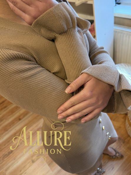 Obleka - MC-4588-SS - slika 7