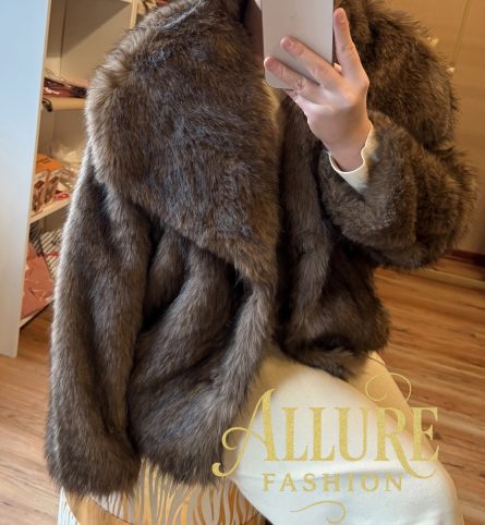 Umetno krzno - PJ8828 - slika 7