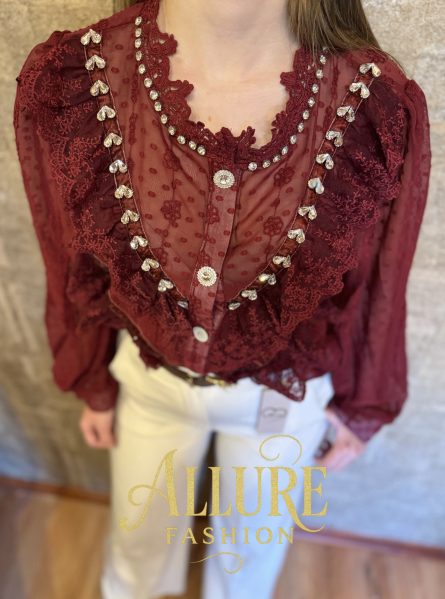 Srajca - H11366 - slika 3