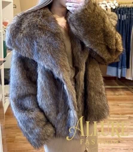 Umetno krzno - PJ8828 - slika 9