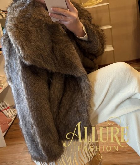 Umetno krzno - PJ8828 - slika 3