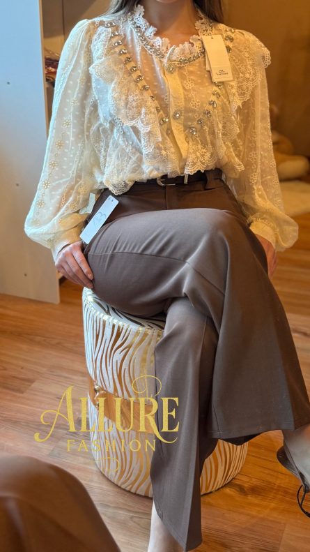 Hlače - 2655 - slika 7