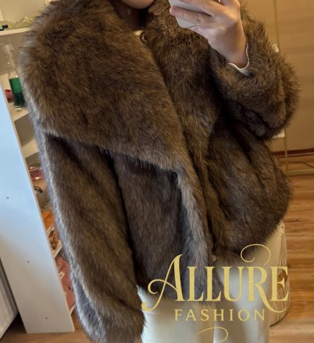 Umetno krzno - PJ8828 - slika 10