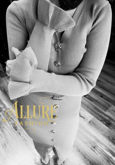 Obleka - MC-4588-SS - slika 9