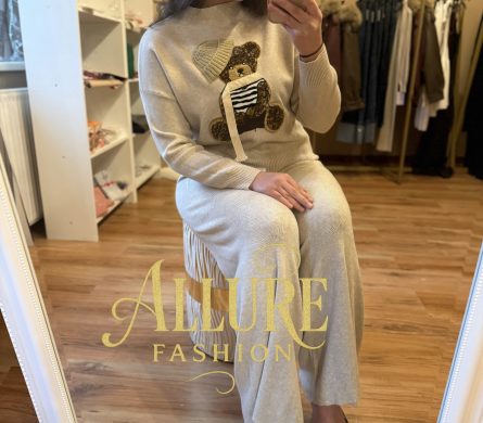 Hlače - BM1248 - slika 6