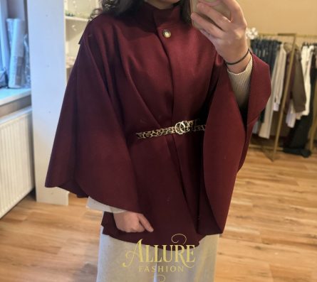 Pončo - 717 - slika 4