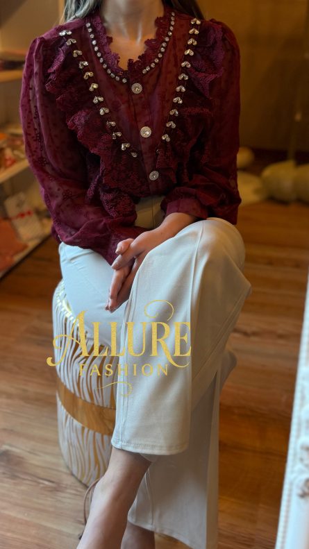 Srajca - H11366 - slika 10