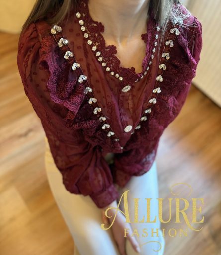 Srajca - H11366 - slika 5