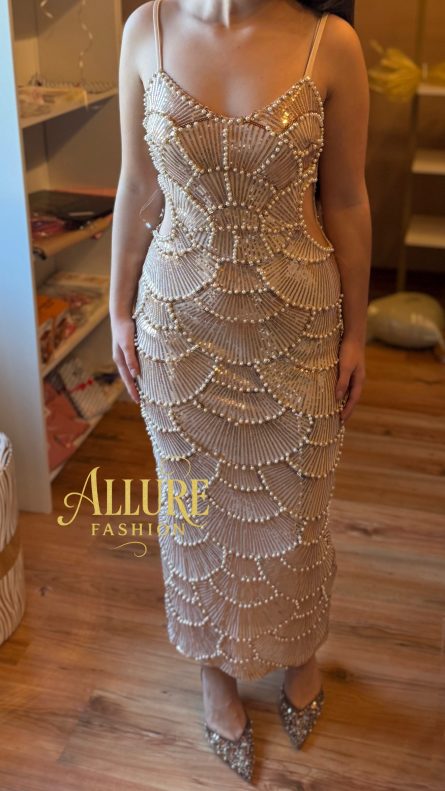 Obleka - S02071TU - slika 8