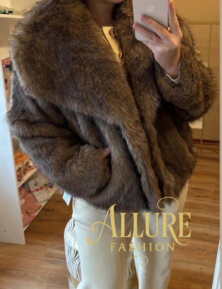 Umetno krzno - PJ8828 - slika 14