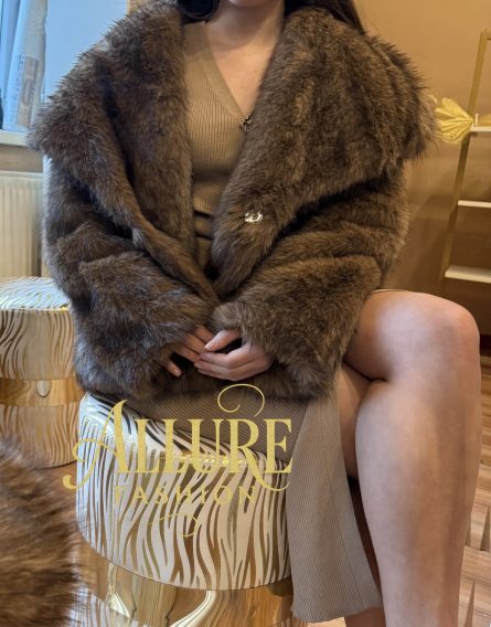 Umetno krzno - PJ8828 - slika 4