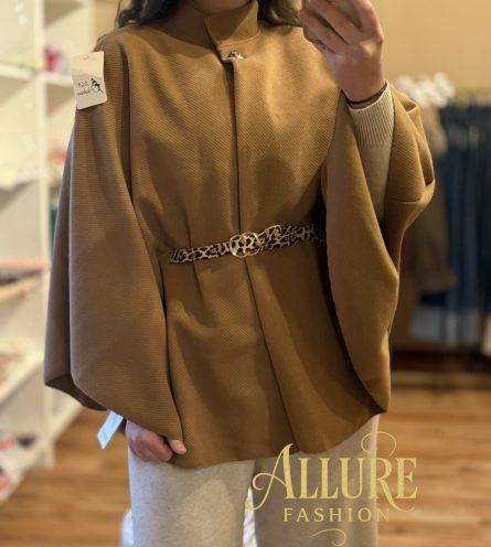 Pončo - 717 - slika 3