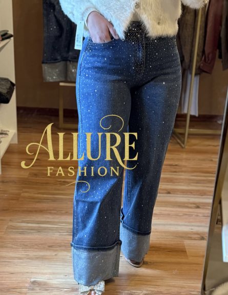 Kavbojke - K808 - slika 5