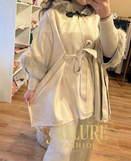 Pončo - YW-04 - slika 8