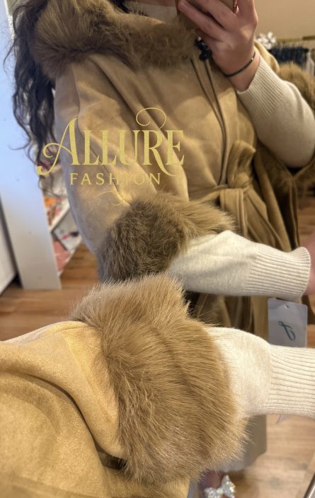 Pončo - YW-04 - slika 14