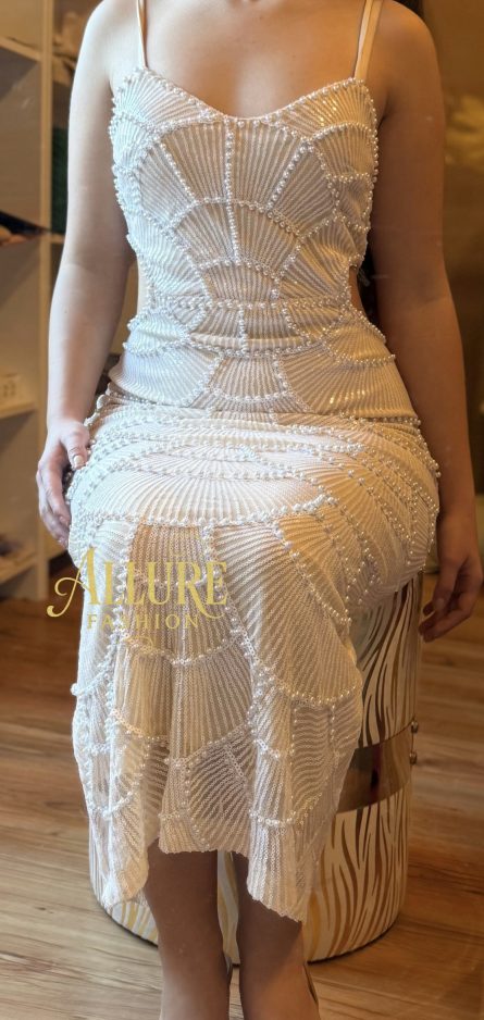 Obleka - S02071TU - slika 10