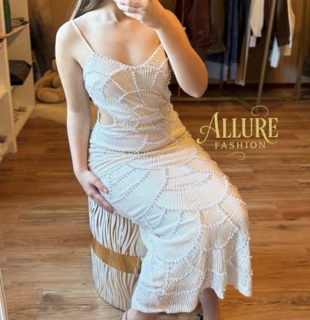 Obleka - S02071TU - slika 6