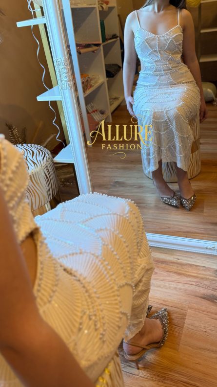 Obleka - S02071TU - slika 9