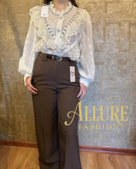 Hlače - 2655 - slika 2