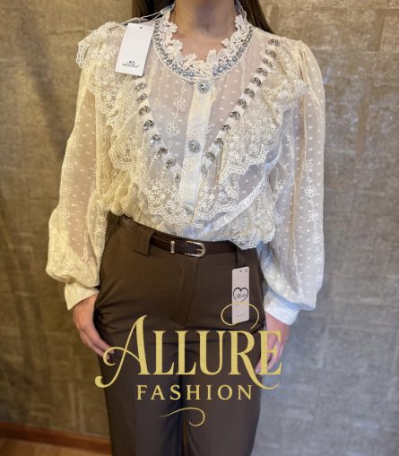 Srajca - H11366 - slika 6