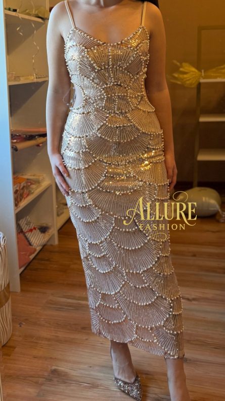 Obleka - S02071TU - slika 5