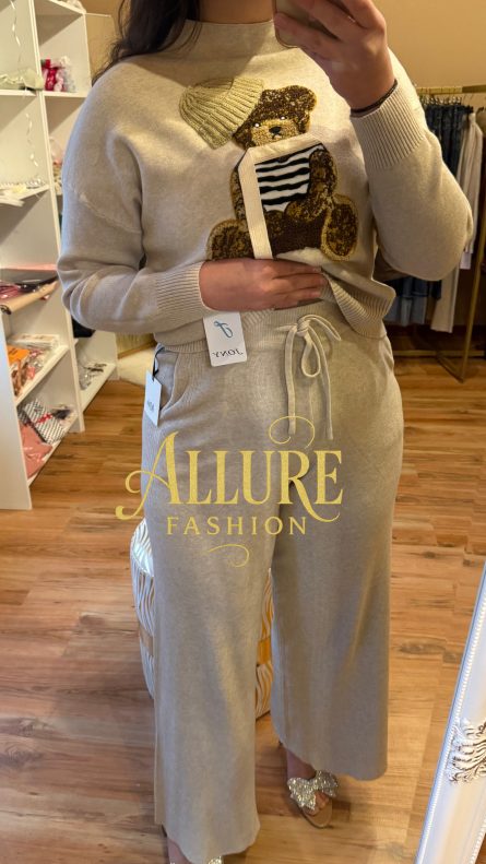 Hlače - BM1248 - slika 7