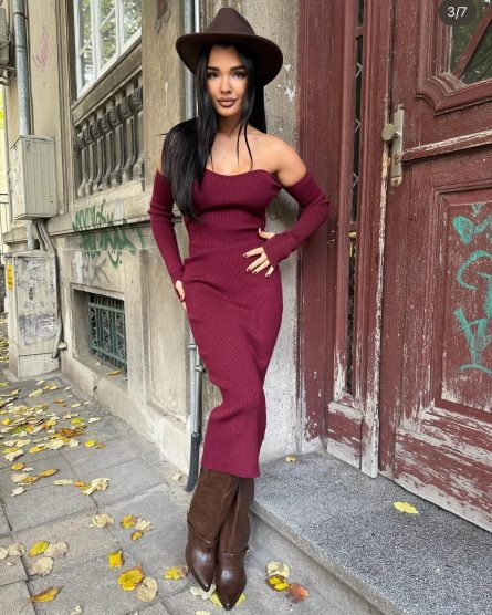 Obleka - PL2230 - slika 5