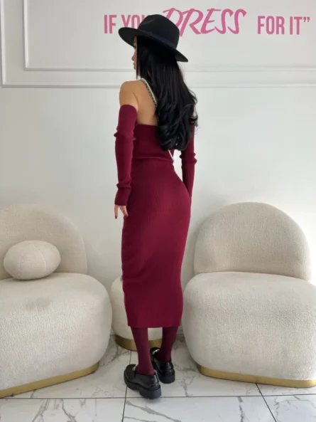 Obleka - PL2230 - slika 9