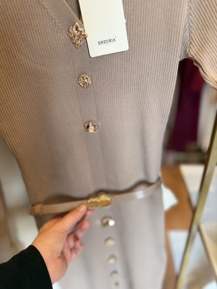 Obleka - MC-4588-SS - slika 11