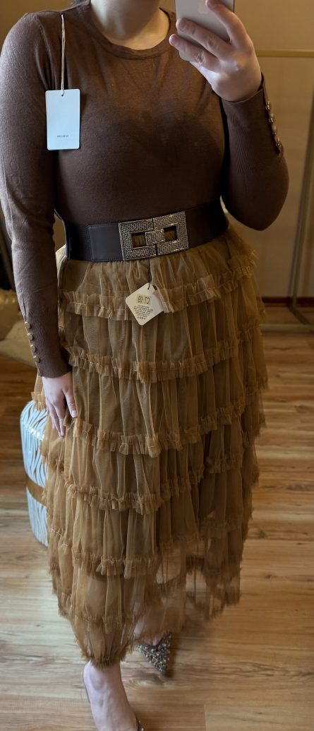 Majčka - ECRU2309 - slika 4