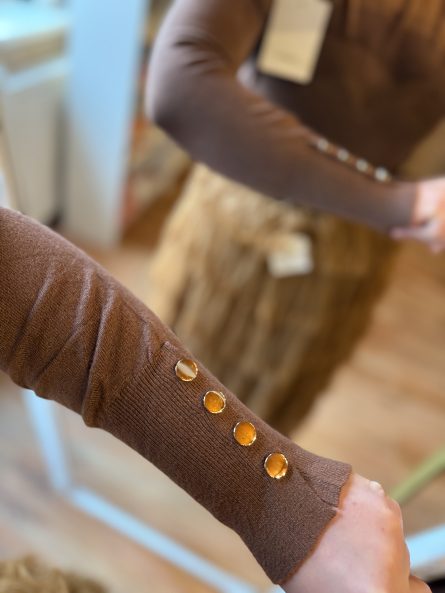 Majčka - ECRU2309 - slika 5