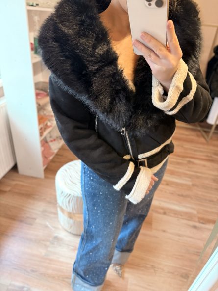 Jakna - FC12617 - slika 5