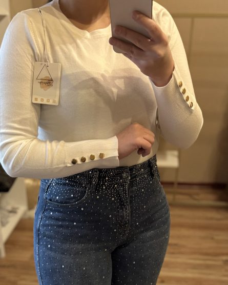 Majčka - ECRU2309 - slika 7