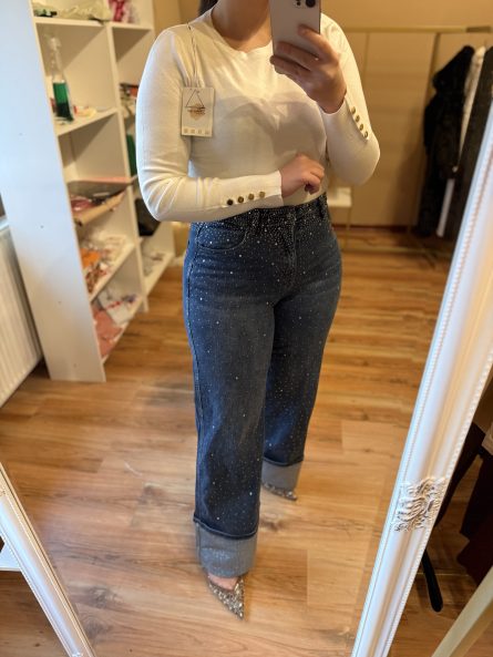 Majčka - ECRU2309 - slika 8